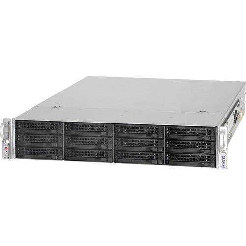Netgear ReadyNAS 3200 12TB (6x 2TB) 12-Bay RN12P0620-100NAS