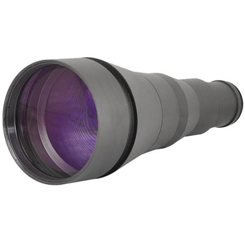Night Optics 6x Night Vision Objective Lens NO-NA-6X