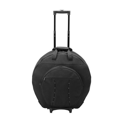 On-Stage  Deluxe Cymbal Trolley Bag CBT4200D