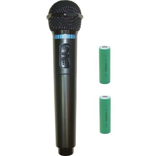 OWI Inc. Infrared Handheld Microphone for OWI CRS-HHMIC2, OWI, Inc., Infrared, Handheld, Microphone, OWI, CRS-HHMIC2,