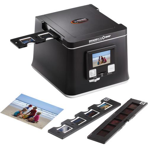 Pacific Image ImageBox 9MP Stand-Alone Scanner IMAGEBOX 9MP ST