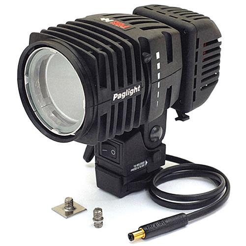 PAG 9964LD Paglight Camera Light with LED, Dimmer 9964LD