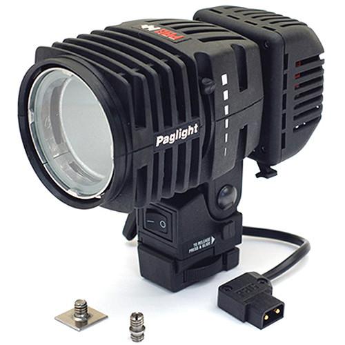 PAG 9966LD Paglight Camera Light with LED, Dimmer 9966LD
