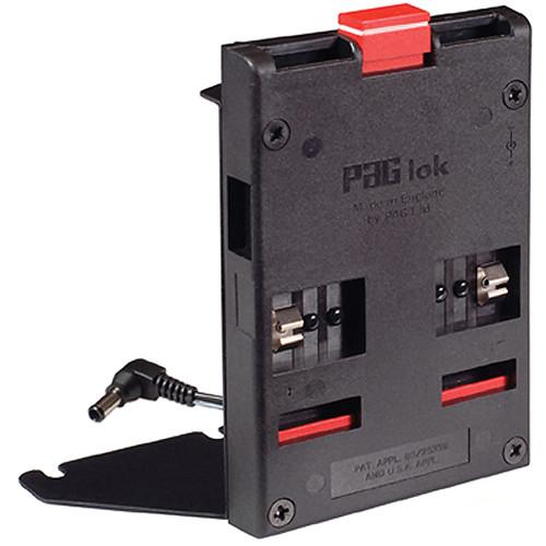 PAG PagLok Battery Mount for Sony PMW-EX3 Camcorder 9522/84