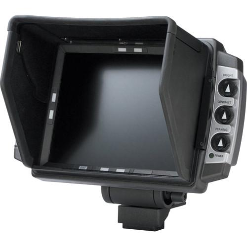 Panasonic LCD Color Viewfinder (8