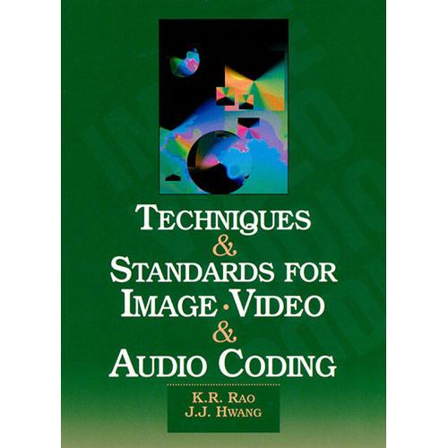 Pearson Education Book: Techniques and Standards 9780133099072