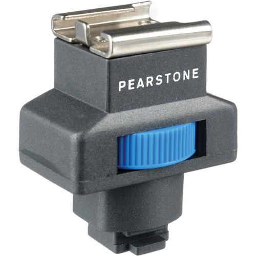 Pearstone CSA-II Universal Shoe Adapter for Canon CSA-II