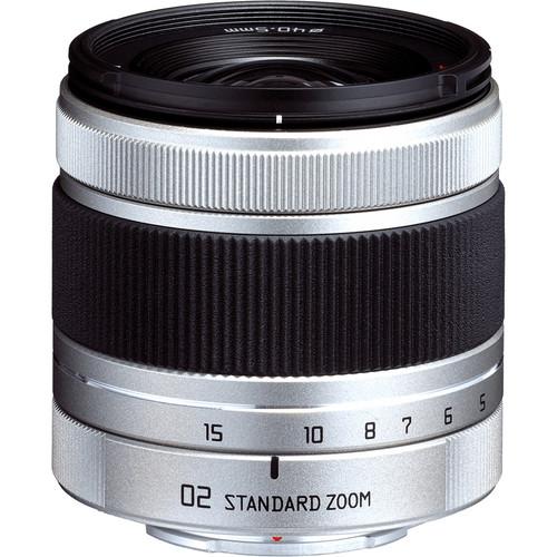Pentax 5-15mm f/2.8-4.5 Zoom Lens for Q Mount Cameras 22077