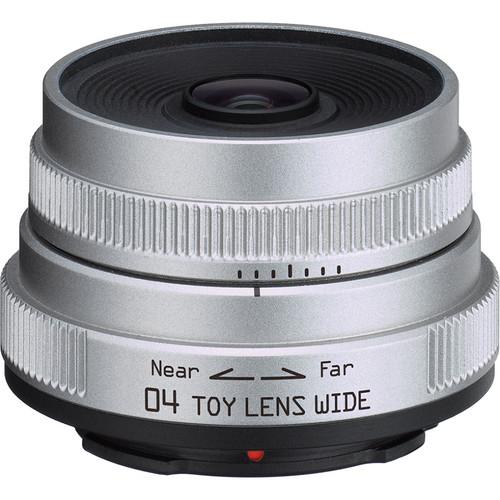 Pentax 6.3mm f/7.1 Toy Lens Wide-Angle for Q Mount Cameras 22097, Pentax, 6.3mm, f/7.1, Toy, Lens, Wide-Angle, Q, Mount, Cameras, 22097