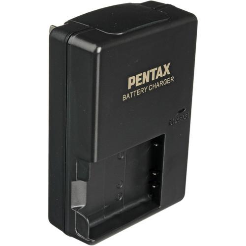 Pentax  K-BC108 Battery Charger Kit 39078, Pentax, K-BC108, Battery, Charger, Kit, 39078, Video