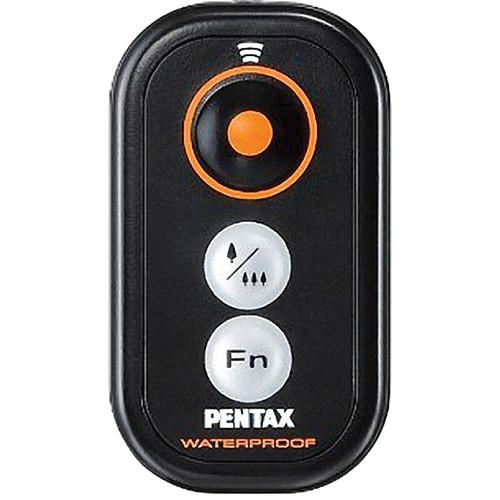 Pentax  Waterproof Infrared Remote Control 39892