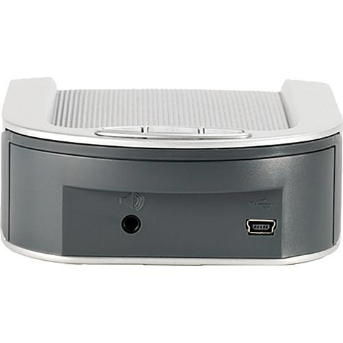 Phoenix Audio Duet PCS Desktop Speakerphone MT202-PCO, Phoenix, Audio, Duet, PCS, Desktop, Speakerphone, MT202-PCO,