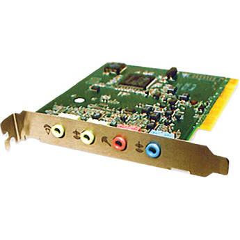 Phoenix Audio SOHO Conference Audio Card for PC VoIP MT101