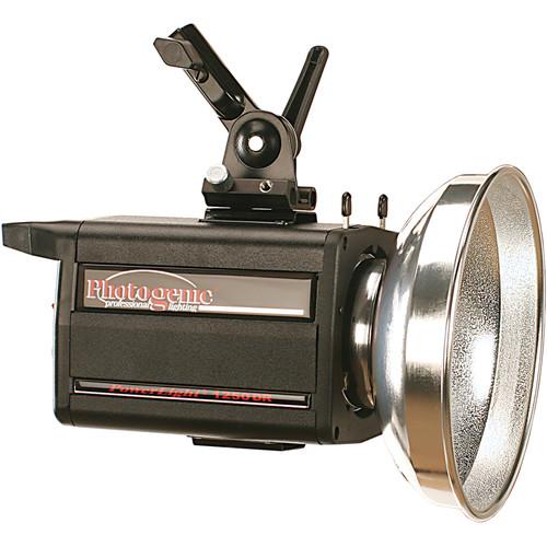 Photogenic PL1250DRT 500W/s PowerLight Monolight 915987, Photogenic, PL1250DRT, 500W/s, PowerLight, Monolight, 915987,