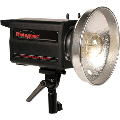 Photogenic PL625DRC 250W/s PowerLight Monolight (UV) 915864