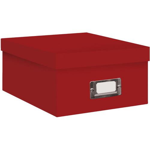 Pioneer Photo Albums B1S-R Deluxe Photo Storage Box B1S/R, Pioneer, Albums, B1S-R, Deluxe, Storage, Box, B1S/R,