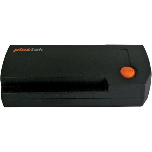 Plustek MobileOffice S800 Business Card Scanner S800