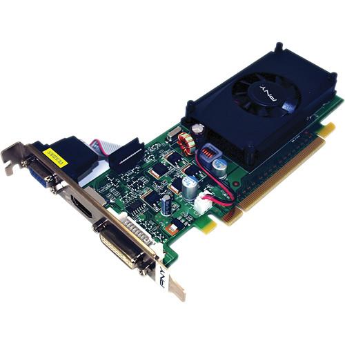 PNY Technologies GeForce 210 1024MB PCI Express VCGG2101D3XPB