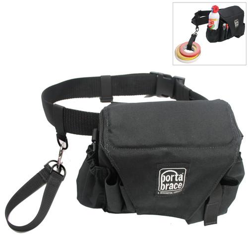 Porta Brace ACB-3B Assistant Camera Pouch with Belt ACB-3B