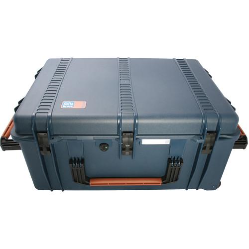 Porta Brace PB-2780F Hard Case with Foam Interior PB-2780F