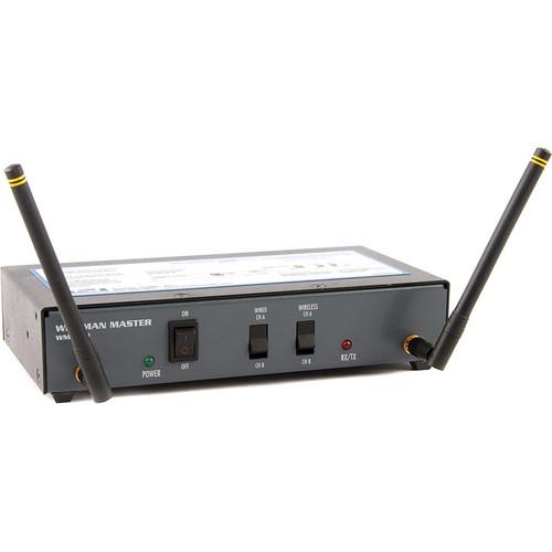 PortaCom WingMAN 500 Intercom Interface Station WM-500, PortaCom, WingMAN, 500, Intercom, Interface, Station, WM-500,