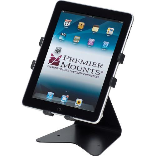 Premier Mounts IPM-300 Adjustable Mobile Stand for iPad IPM-300, Premier, Mounts, IPM-300, Adjustable, Mobile, Stand, iPad, IPM-300