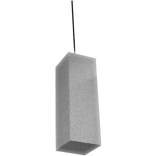 Primacoustic Shoji Acoustic Lantern - Gray P220 0105 08, Primacoustic, Shoji, Acoustic, Lantern, Gray, P220, 0105, 08,