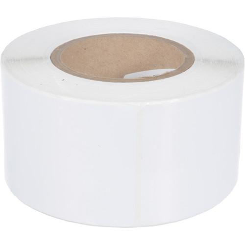 Primera  White TuffCoat High-Gloss Labels 074888