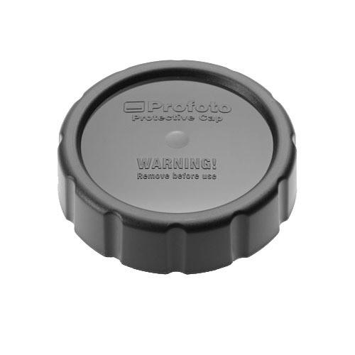 Profoto Plastic Transport Cap for D1 and B1 Heads 100799