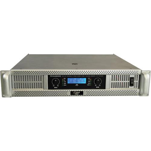 Pyle Pro PEXA8000 Rackmount Stereo Power Amplifier PEXA8000, Pyle, Pro, PEXA8000, Rackmount, Stereo, Power, Amplifier, PEXA8000,