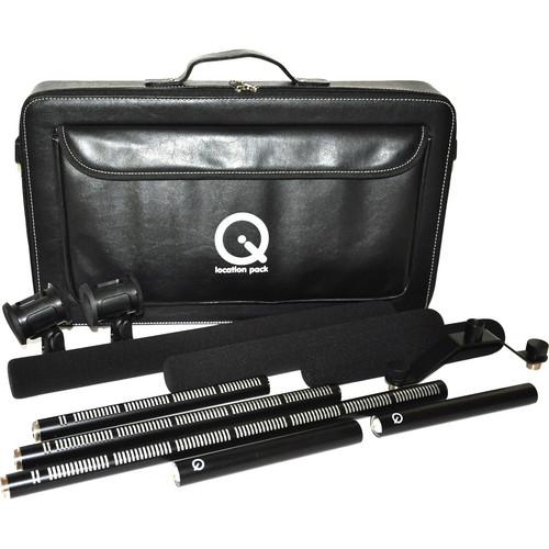 Que Audio  Q Location Kit 2 QLOC-KIT2, Que, Audio, Q, Location, Kit, 2, QLOC-KIT2, Video