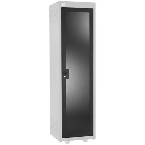 Raxxess Plexiglas Door for 36 U E1 Enclosed Rack NE1D36P