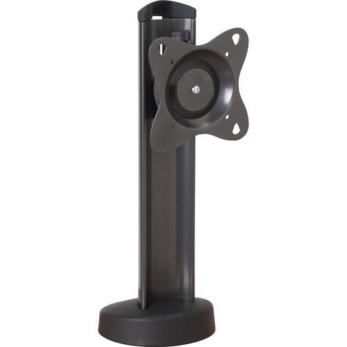 Raxxess STS1 Small Security Bolt-Down Table Stand STS1