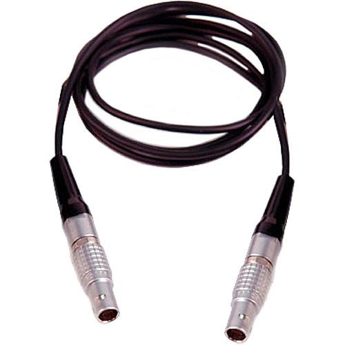 Remote Audio CATCLL LEMO-5 to LEMO-5 Timecode Cable (3') CATCLL, Remote, Audio, CATCLL, LEMO-5, to, LEMO-5, Timecode, Cable, 3', CATCLL