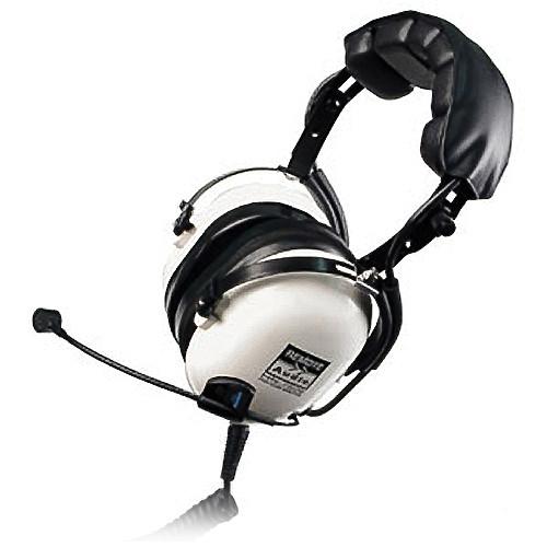 Remote Audio HN7506DBC HN-7506 High-Noise Headphones HN7506DBC