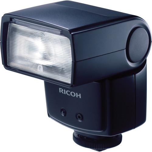 Ricoh  GF-1 External Flash 170433, Ricoh, GF-1, External, Flash, 170433, Video