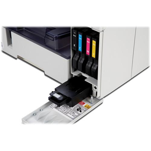 Ricoh  Ink Collector Unit For GXe3300N 405700, Ricoh, Ink, Collector, Unit, For, GXe3300N, 405700, Video