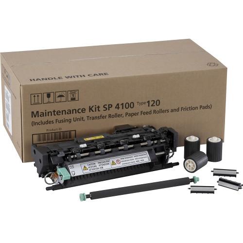 Ricoh Maintenance Kit For SP 4100 & SP 4100NL Printers, Ricoh, Maintenance, Kit, For, SP, 4100, &, SP, 4100NL, Printers