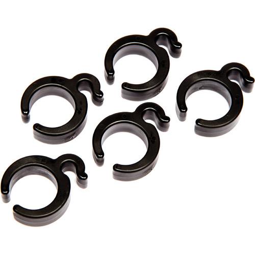 Rode  Boompole Cips (Pack of 5) BOOMPOLE CLIPS, Rode, Boompole, Cips, Pack, of, 5, BOOMPOLE, CLIPS, Video