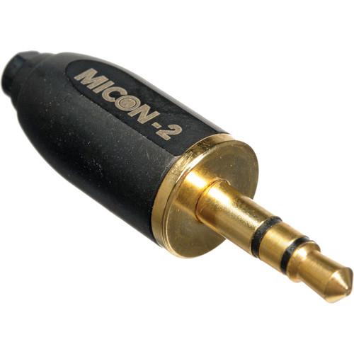 Rode MiCon 2 Connector for Rode MiCon Microphones (Rode) MICON-2, Rode, MiCon, 2, Connector, Rode, MiCon, Microphones, Rode, MICON-2