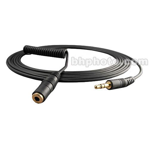 Rode Stereo Mini Male to Stereo Mini Female Cable - 10' VC1, Rode, Stereo, Mini, Male, to, Stereo, Mini, Female, Cable, 10', VC1,