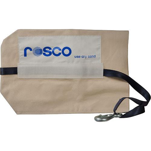 Rosco  10 lb Sandbag (Empty) 850726100010, Rosco, 10, lb, Sandbag, Empty, 850726100010, Video