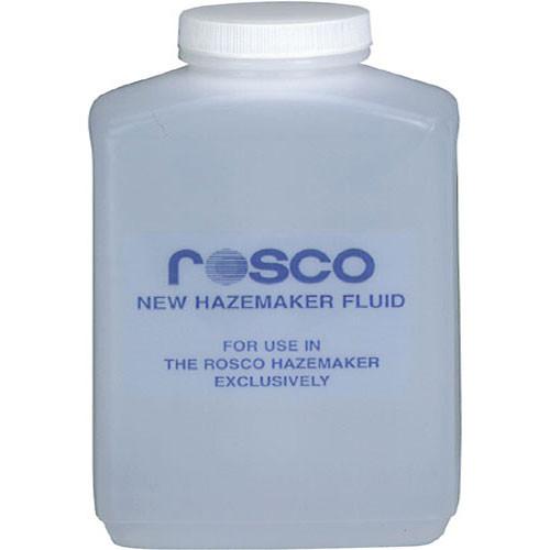 Rosco  Hazemaker Fluid - 1 Gallon 200084000135