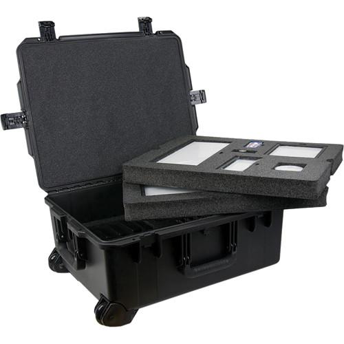 Rosco LitePad Pro Gaffer's Kit AX (Daylight) RSAXGKIT