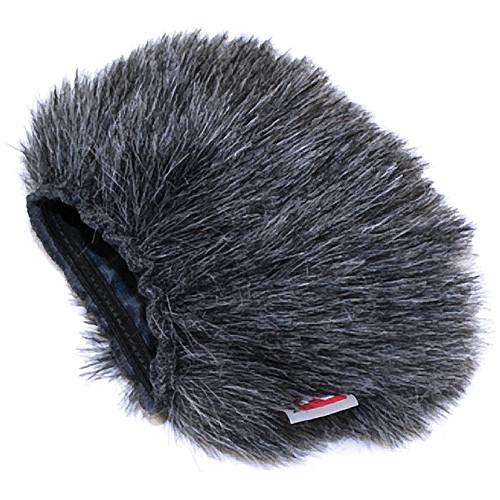 Rycote Rycote Mini Windjammer for Roland R-05 and Tascam 055411, Rycote, Rycote, Mini, Windjammer, Roland, R-05, Tascam, 055411