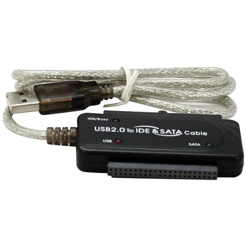 Sabrent USB 2.0 to 2.5