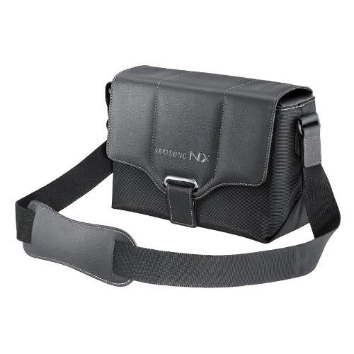 Samsung Camera Carrying Case for NX Series Camera ED-CC9N20B/US