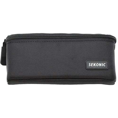Sekonic Case for C-500 and C500R Color Meters 401-856, Sekonic, Case, C-500, C500R, Color, Meters, 401-856,