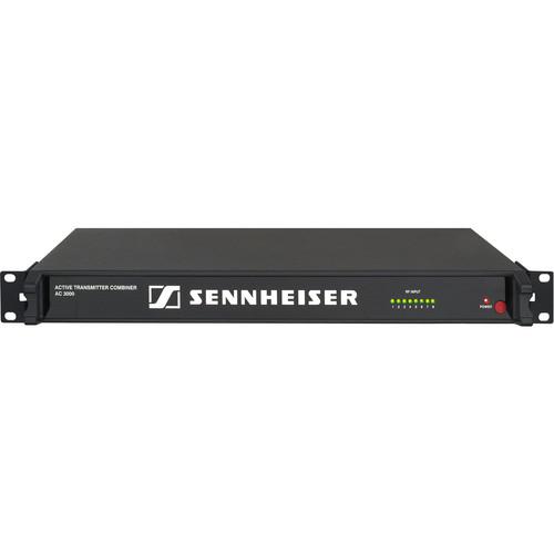 Sennheiser AC3000 Custom Active Antenna Combiner AC3000 CUSTOM