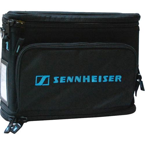 Sennheiser  Evolution Wireless Bag EWMICBAG, Sennheiser, Evolution, Wireless, Bag, EWMICBAG, Video